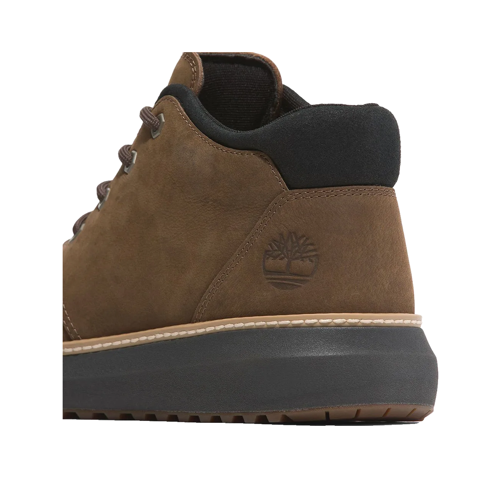 Timberland Hudson Road - Herrenstiefel Braun