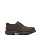Timberland Britton Road - Buty oxford męskie brązowe