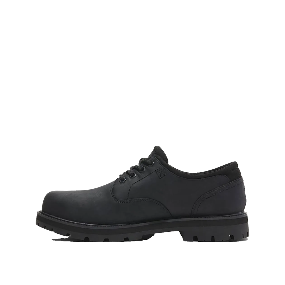 Timberland Britton Road - Scarpe Uomo Nero