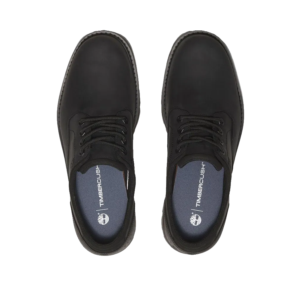 Timberland Britton Road - Scarpe Uomo Nero