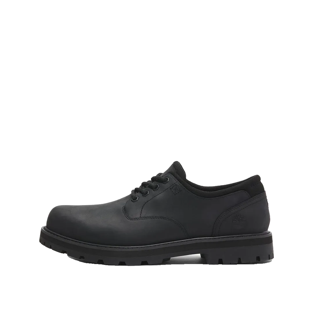 Timberland Britton Road - Scarpe Uomo Nero
