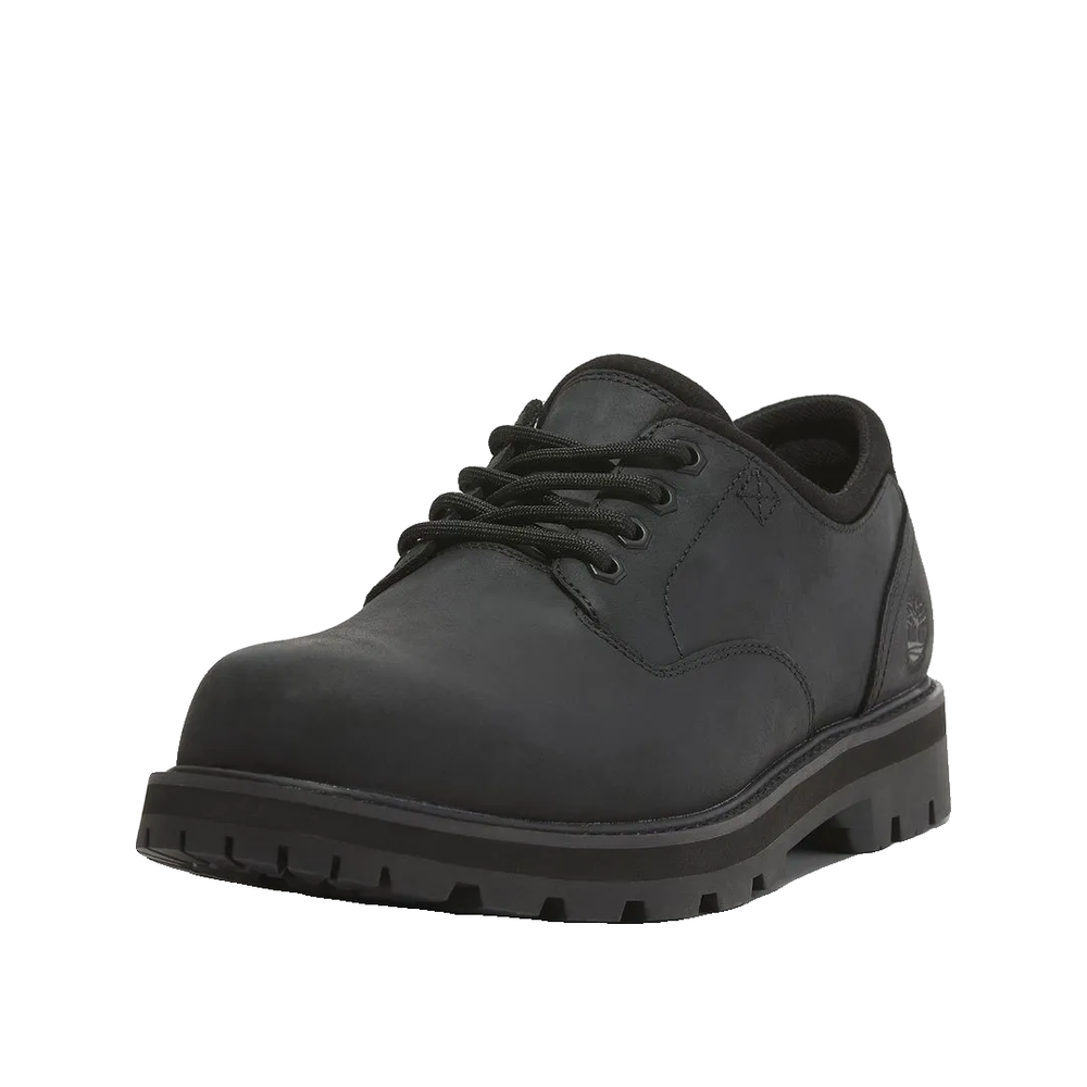 Timberland Britton Road - Scarpe Uomo Nero