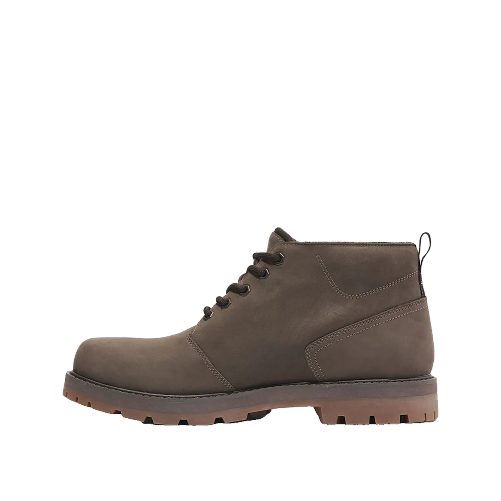 Timberland Britton Road – Herrenstiefel Braun