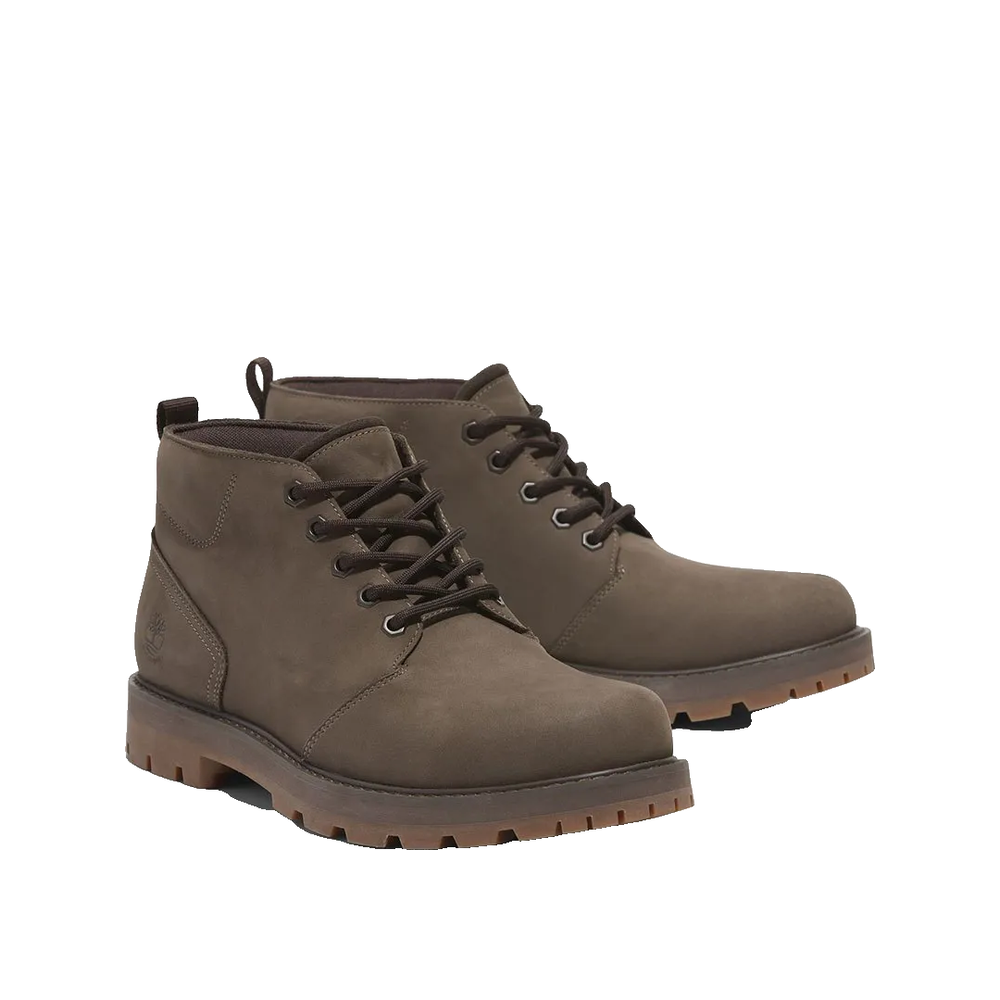 Timberland Britton Road – Herrenstiefel Braun