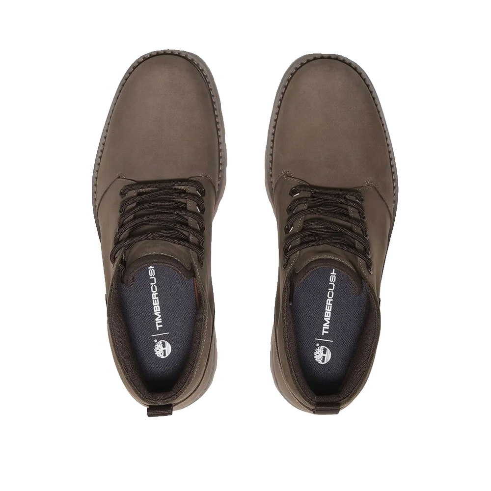 Timberland Britton Road – Herrenstiefel Braun
