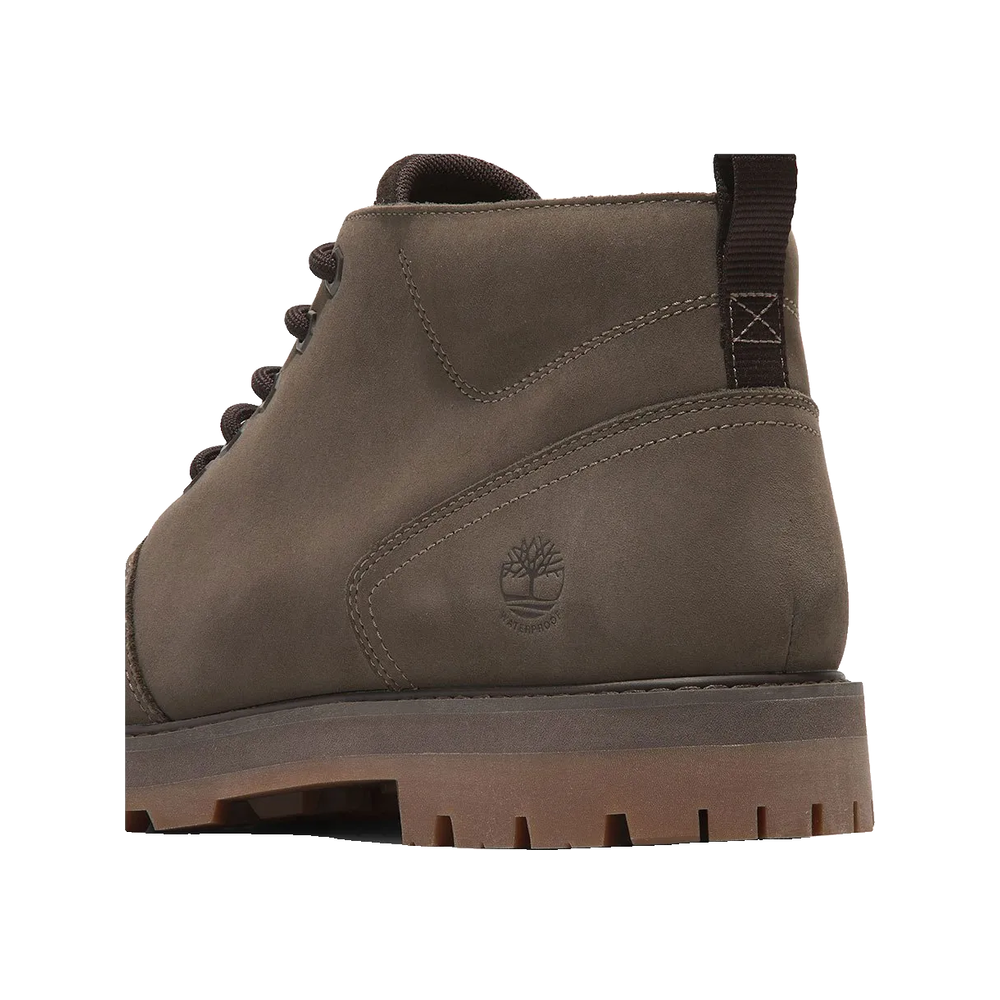 Timberland Britton Road – Herrenstiefel Braun