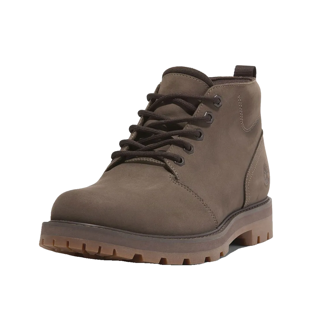Timberland Britton Road – Herrenstiefel Braun