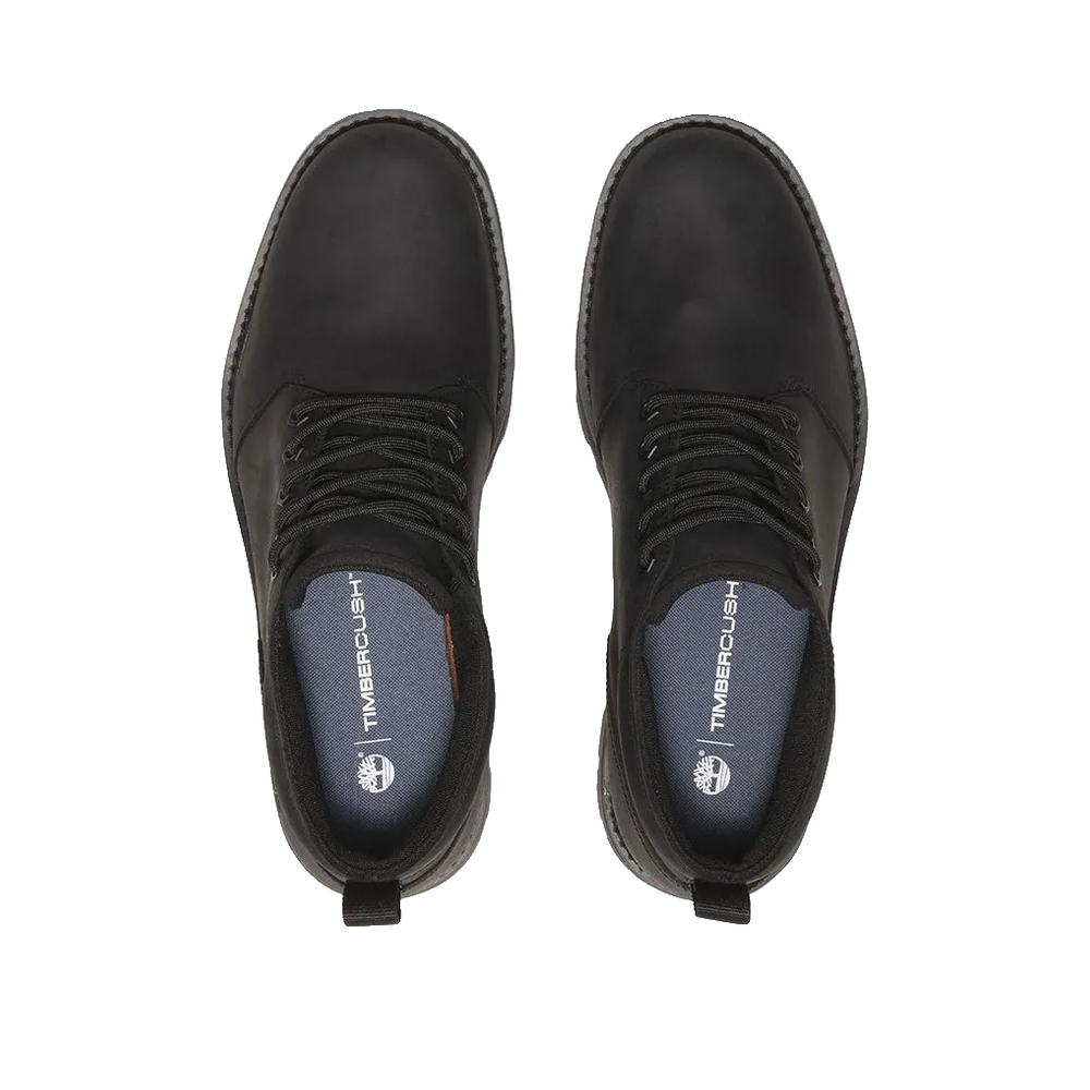 Timberland Britton Road - Stiefel Herren Schwarz