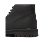 Timberland Britton Road - Stiefel Herren Schwarz
