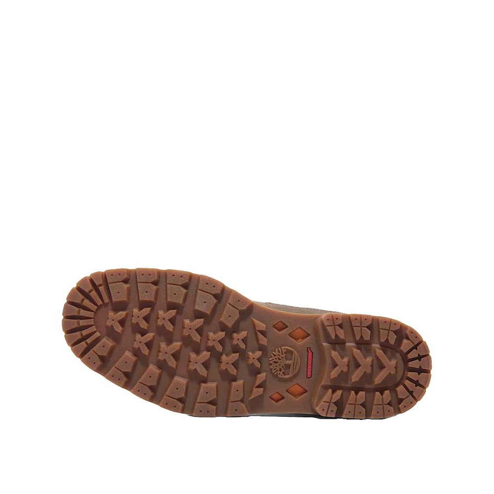 Timberland Britton Road - Stivali Uomo Marrone