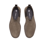 Timberland Britton Road - Stivali Uomo Marrone