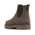Timberland Britton Road - Stivali Uomo Marrone