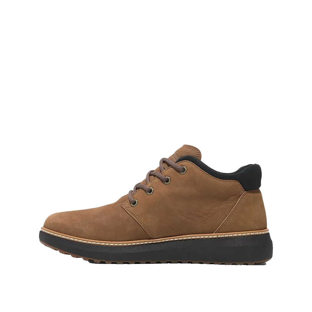 Timberland Hudson Road - Bottes Homme Marron