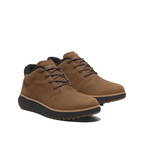 Timberland Hudson Road - Bottes Homme Marron