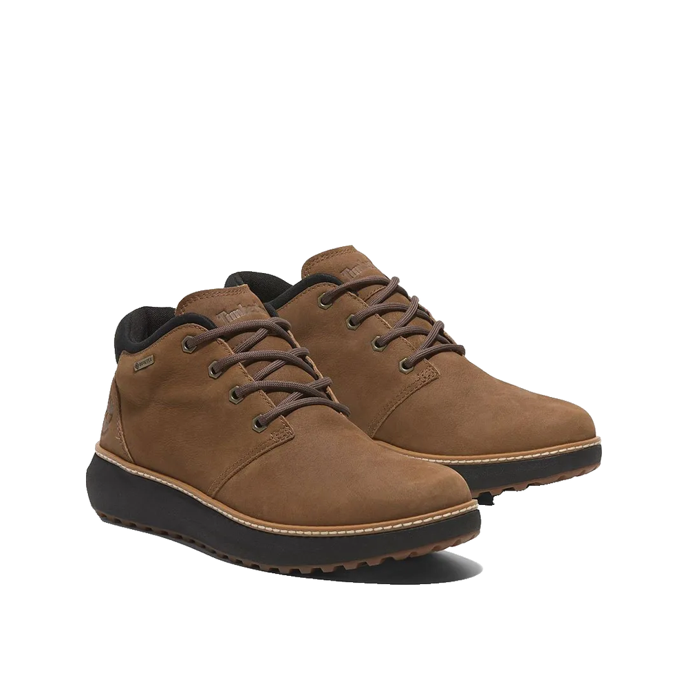 Timberland Hudson Road - Bottes Homme Marron
