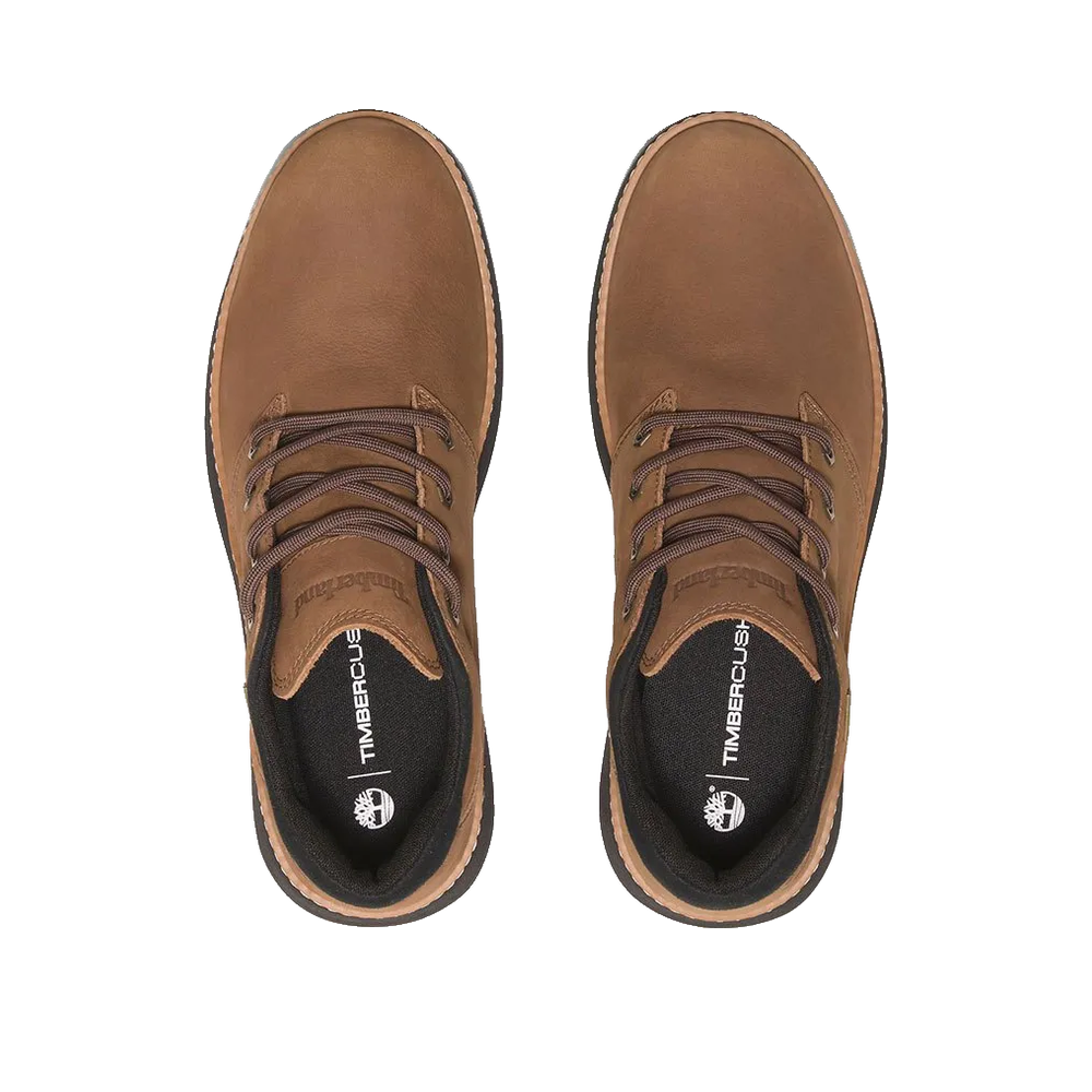 Timberland Hudson Road - Bottes Homme Marron