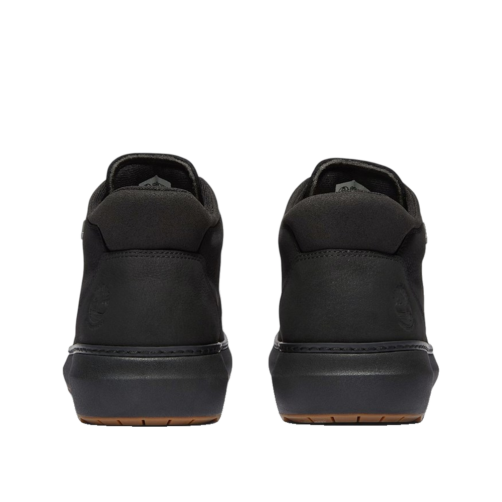 Timberland Hudson Road - Bottes Homme Noir