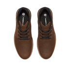 Timberland Hudson Road Mid Lace Up GTX - Bottes Homme Marron