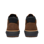 Timberland Hudson Road Mid Lace Up GTX - Bottes Homme Marron