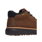 Timberland Hudson Road Mid Lace Up GTX - Bottes Homme Marron