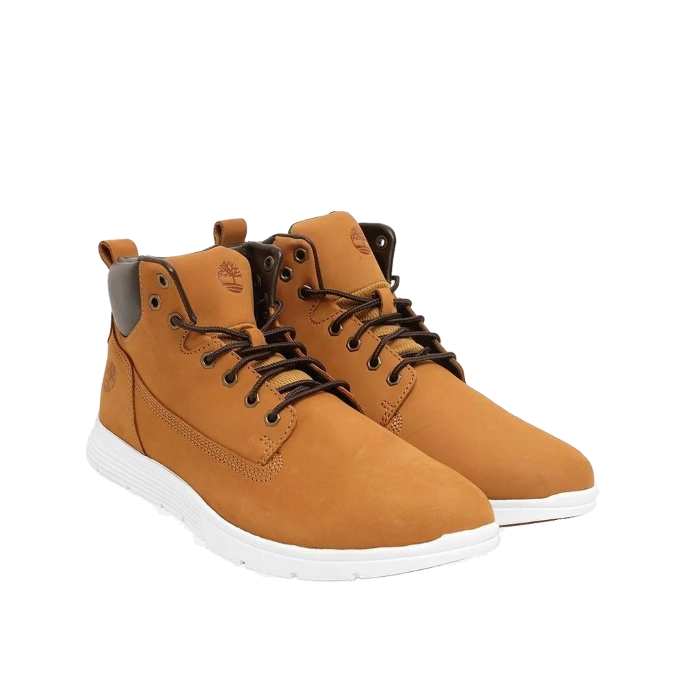 Timberland Killington - Baskets Homme Marron