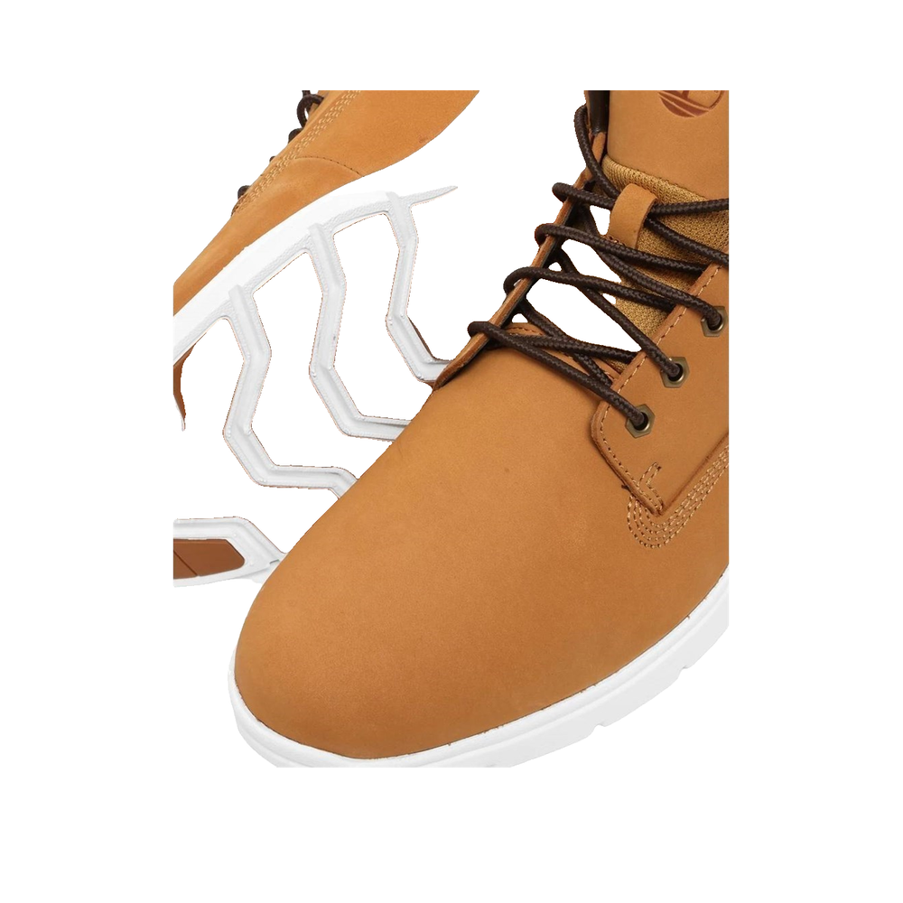 Timberland Killington - Baskets Homme Marron