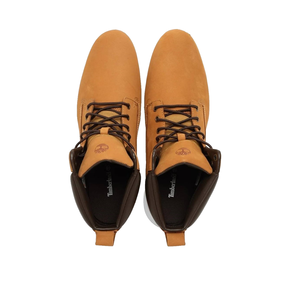 Timberland Killington - Baskets Homme Marron