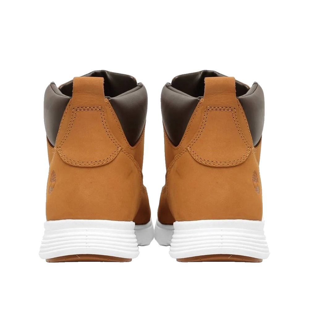 Timberland Killington - Baskets Homme Marron