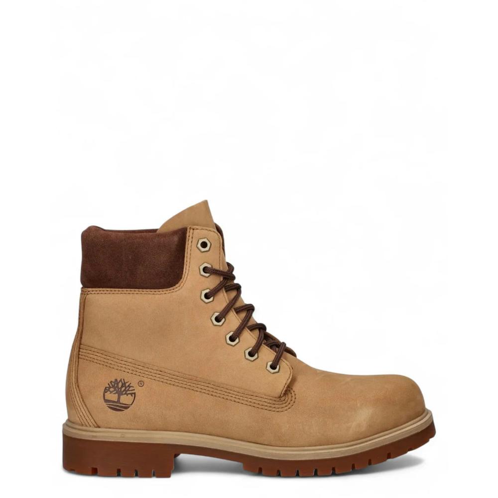 Stiefeletten Timberland 6-Inch - Braun