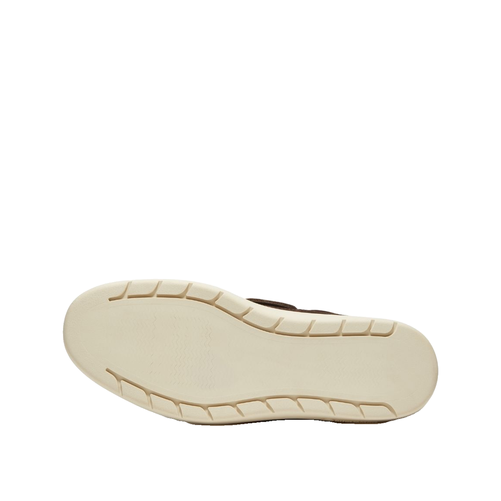 Timberland Portofino Pier - Chaussures bateau Homme Marron