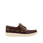 Timberland Portofino Pier - Chaussures bateau Homme Bourgogne