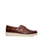 Timberland Portofino Pier - Bootschoenen Heren Bordeauxrood