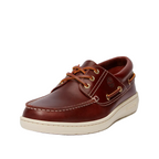 Timberland Portofino Pier - Bootschoenen Heren Bordeauxrood