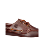 Timberland Portofino Pier - Bootschoenen Heren Bordeauxrood