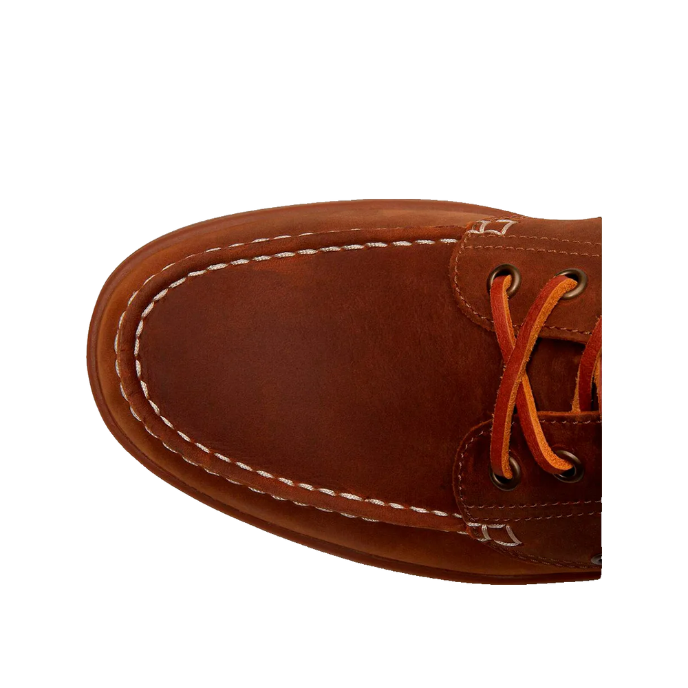 Timberland Portofino Pier - Scarpe da barca Uomo Marrone