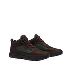 Timberland Field Trekker - Chaussures de randonnée Homme Marron