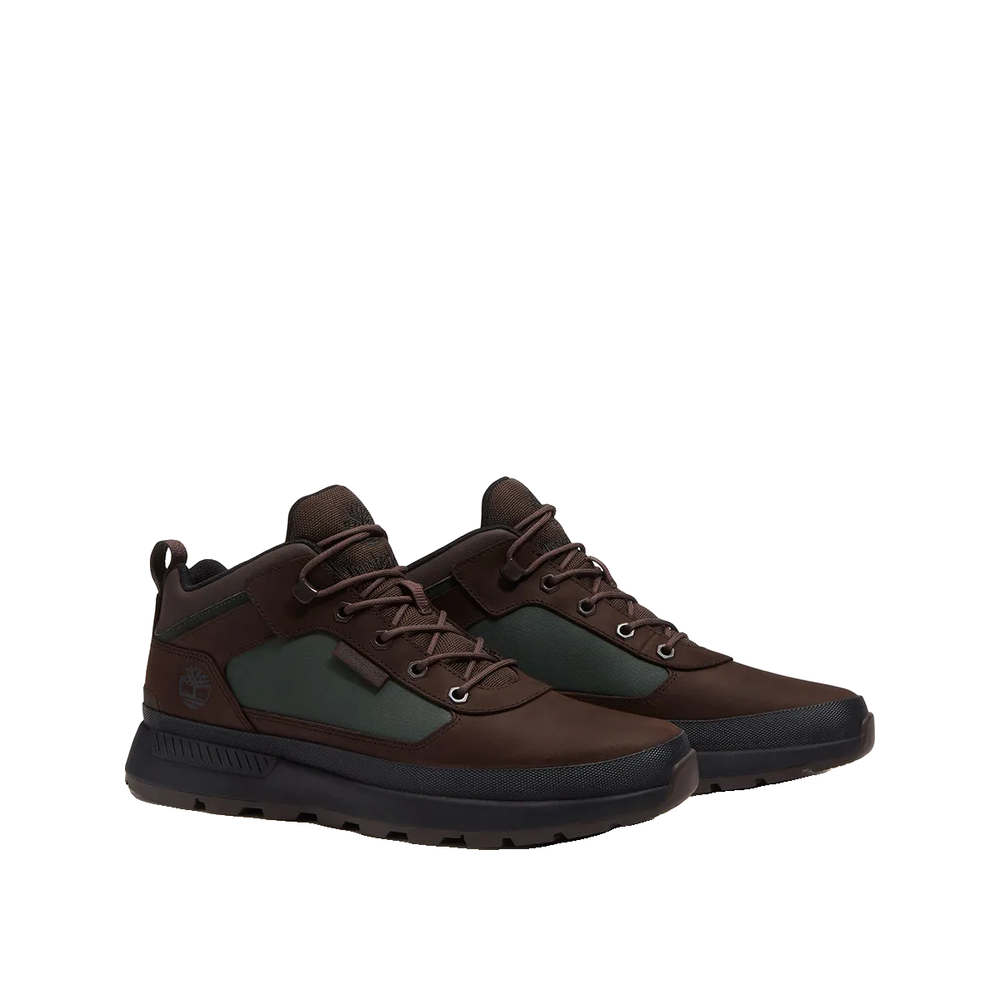 Timberland Field Trekker - Chaussures de randonnée Homme Marron