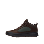 Timberland Field Trekker - Chaussures de randonnée Homme Marron