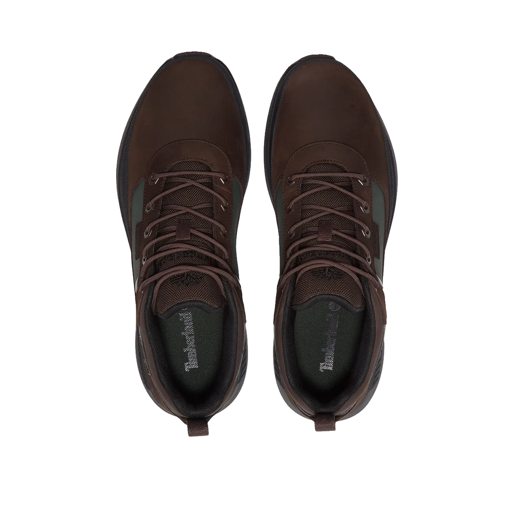 Timberland Field Trekker - Chaussures de randonnée Homme Marron