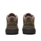 Timberland Sprint Trekker Mid - Stivali Uomo Verde
