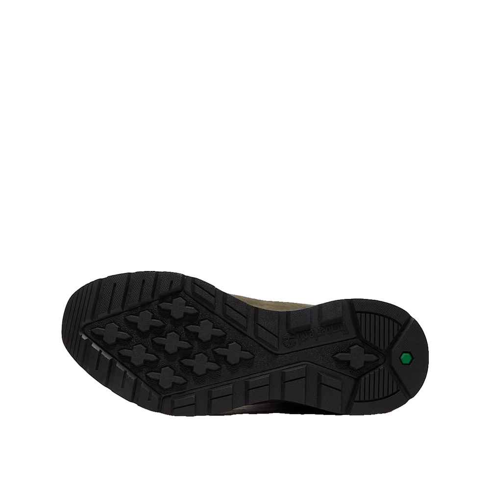 Timberland Sprint Trekker Mid - Stivali Uomo Verde