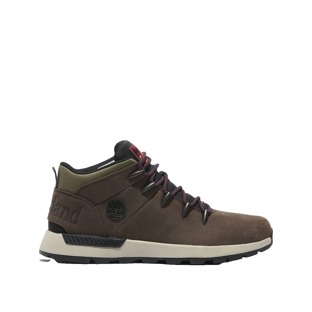 Timberland Sprint Trekker - Bottes Homme Marron