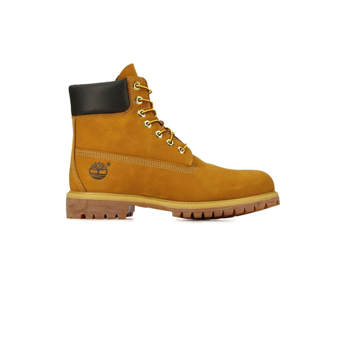 Bottes 6 Inch - Beige