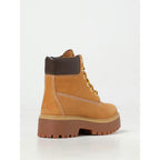 Støvler Timberland Stone Street - Beige