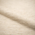 Alize - Conjunto de 2 Sillas Isla Central de Tela Beige