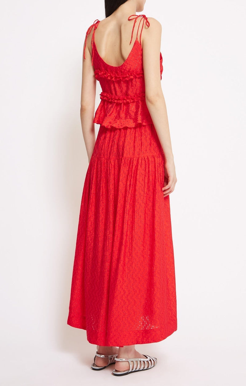 TOP BEAUTY - ROSEANNA