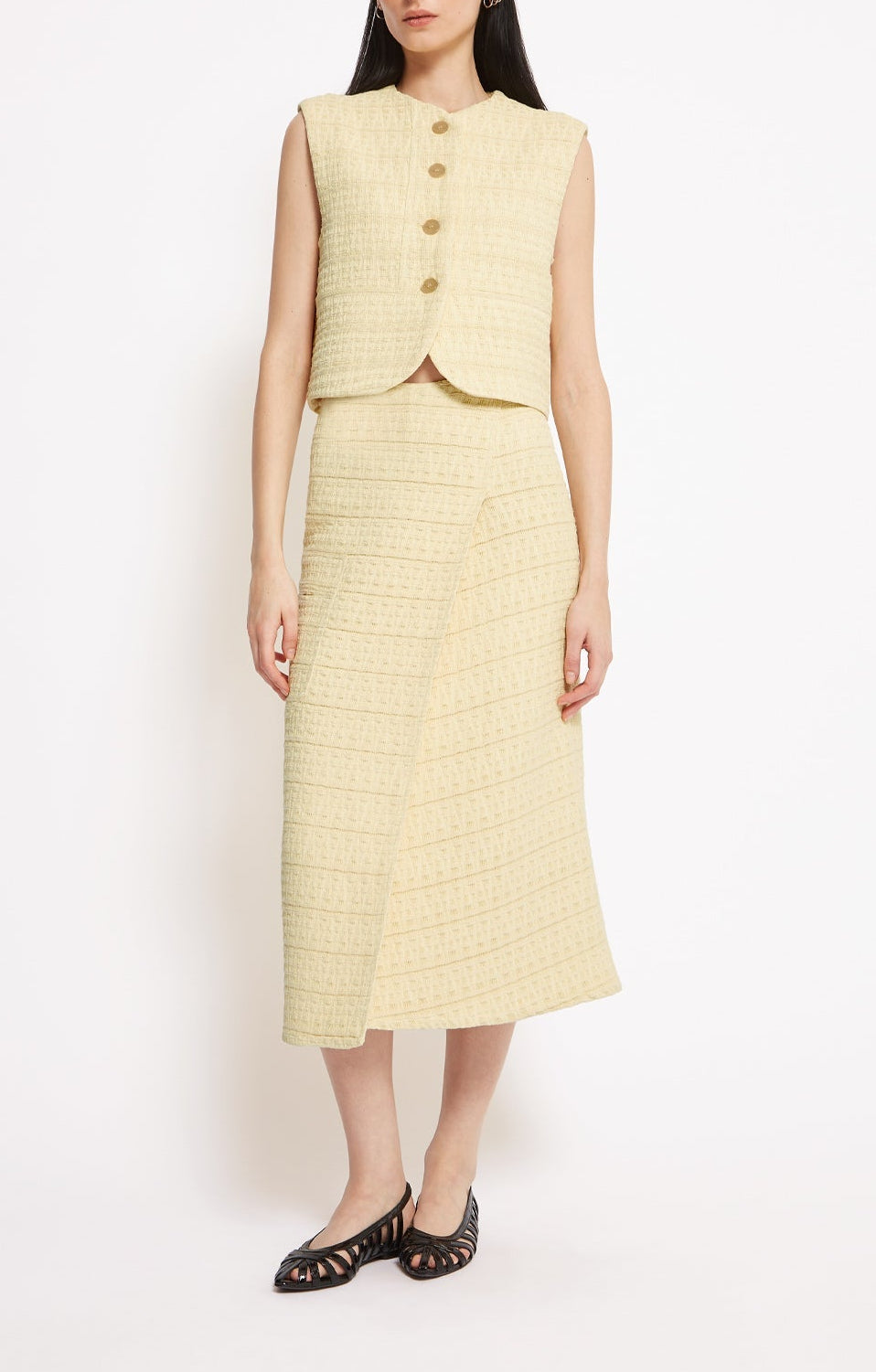 TOP CARE - ROSEANNA