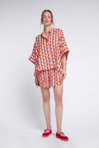 Tim Sunset Rythm Shorts
