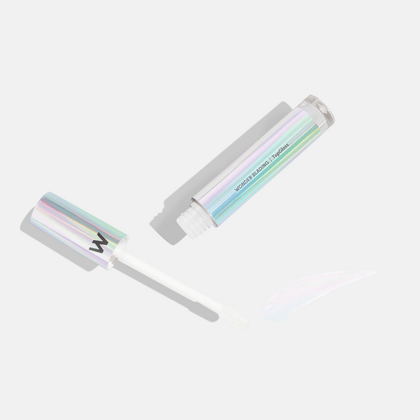 Clear Shine Lip Top Gloss - Bezbarwny Błyszczyk Do Ust O Bardzo Wysokim Połysku Uniwersalny