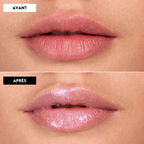 Brillo labial irisado Glow - Brillo labial irisado